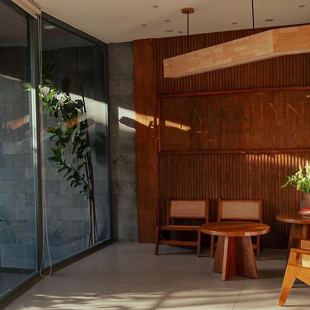Marilyn Boutique Hotel Nha Trang Exterior photo