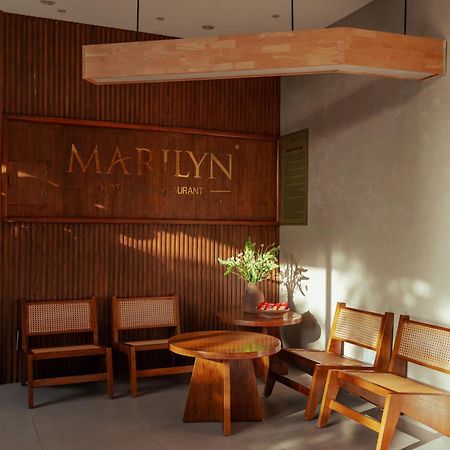 Marilyn Boutique Hotel Nha Trang Exterior photo