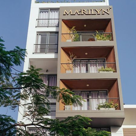 Marilyn Boutique Hotel Nha Trang Exterior photo