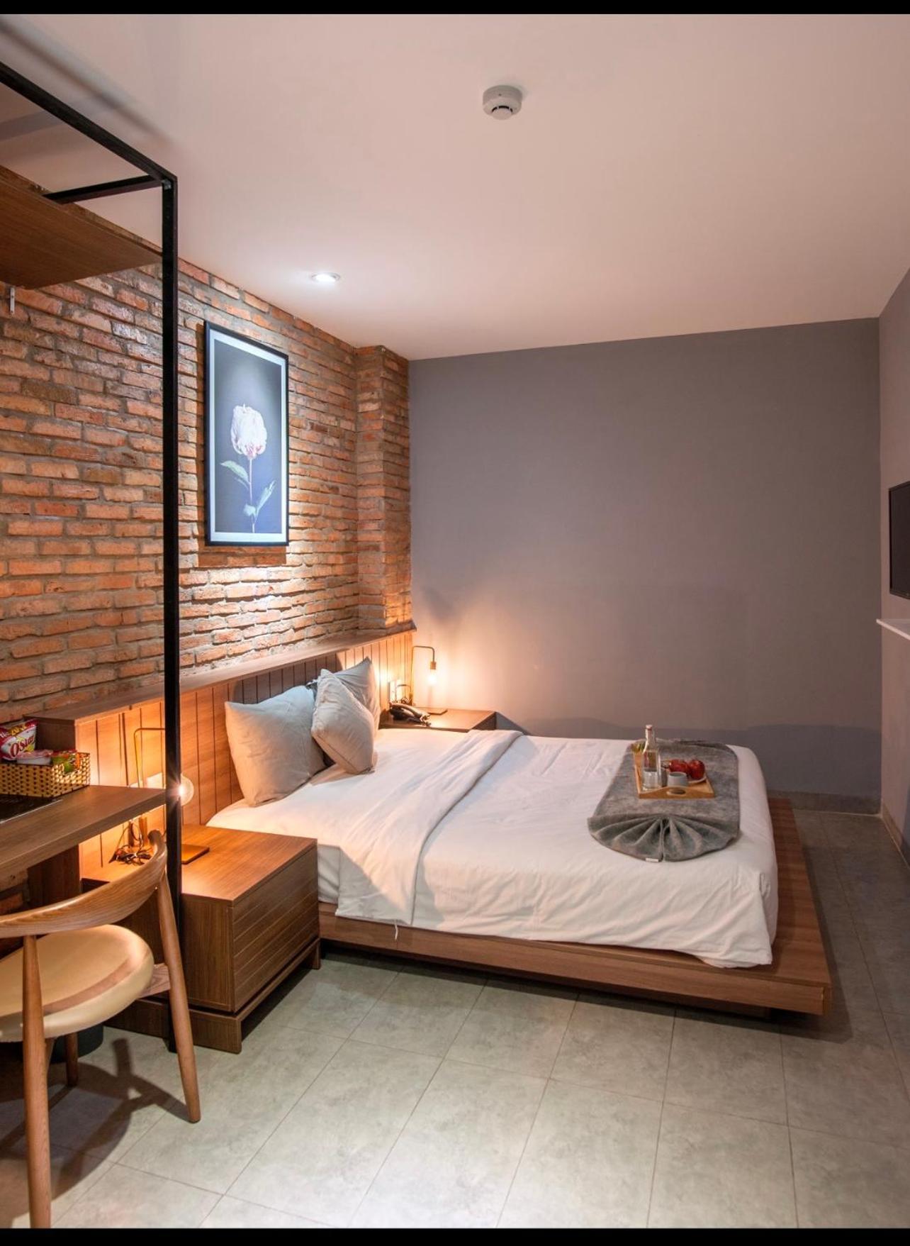 Marilyn Boutique Hotel Nha Trang Room photo