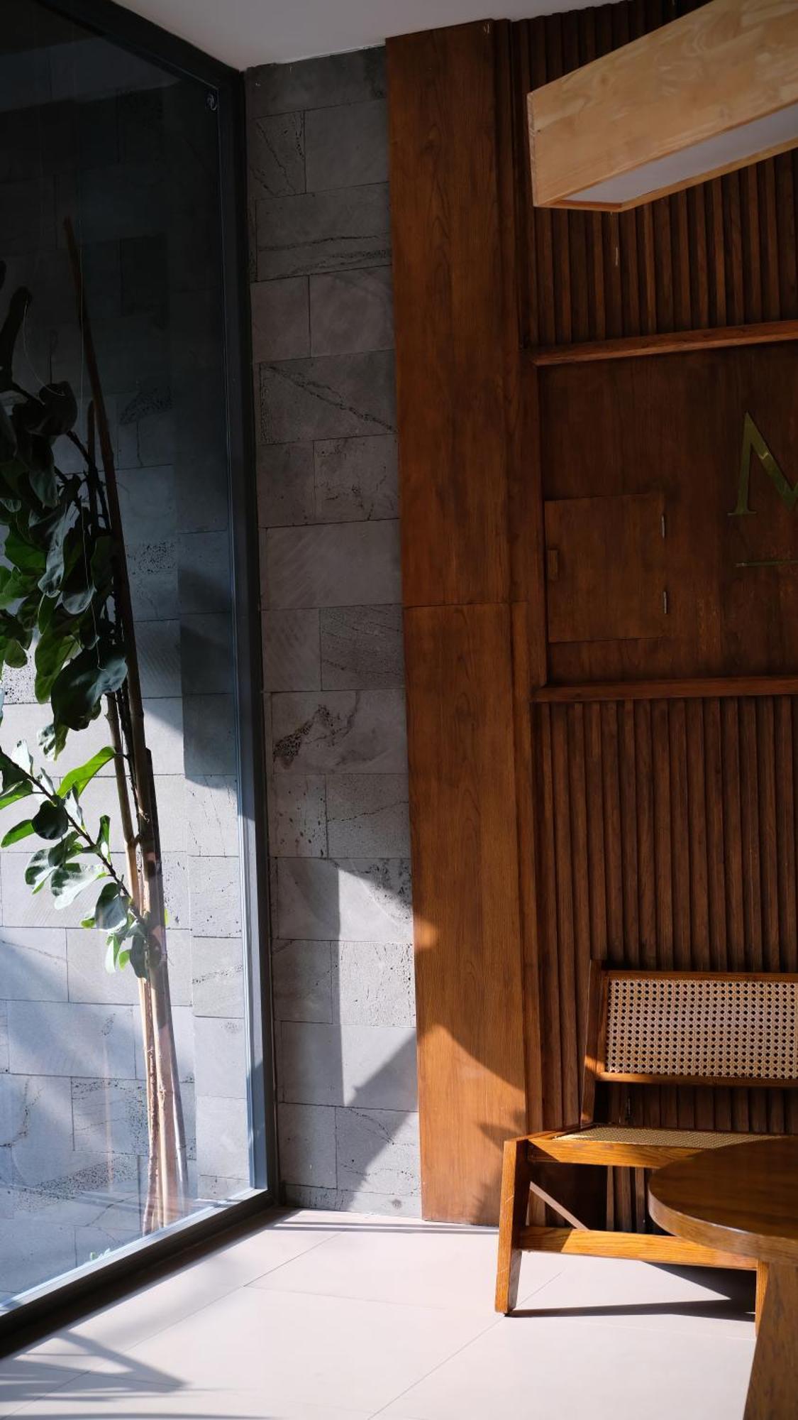 Marilyn Boutique Hotel Nha Trang Exterior photo