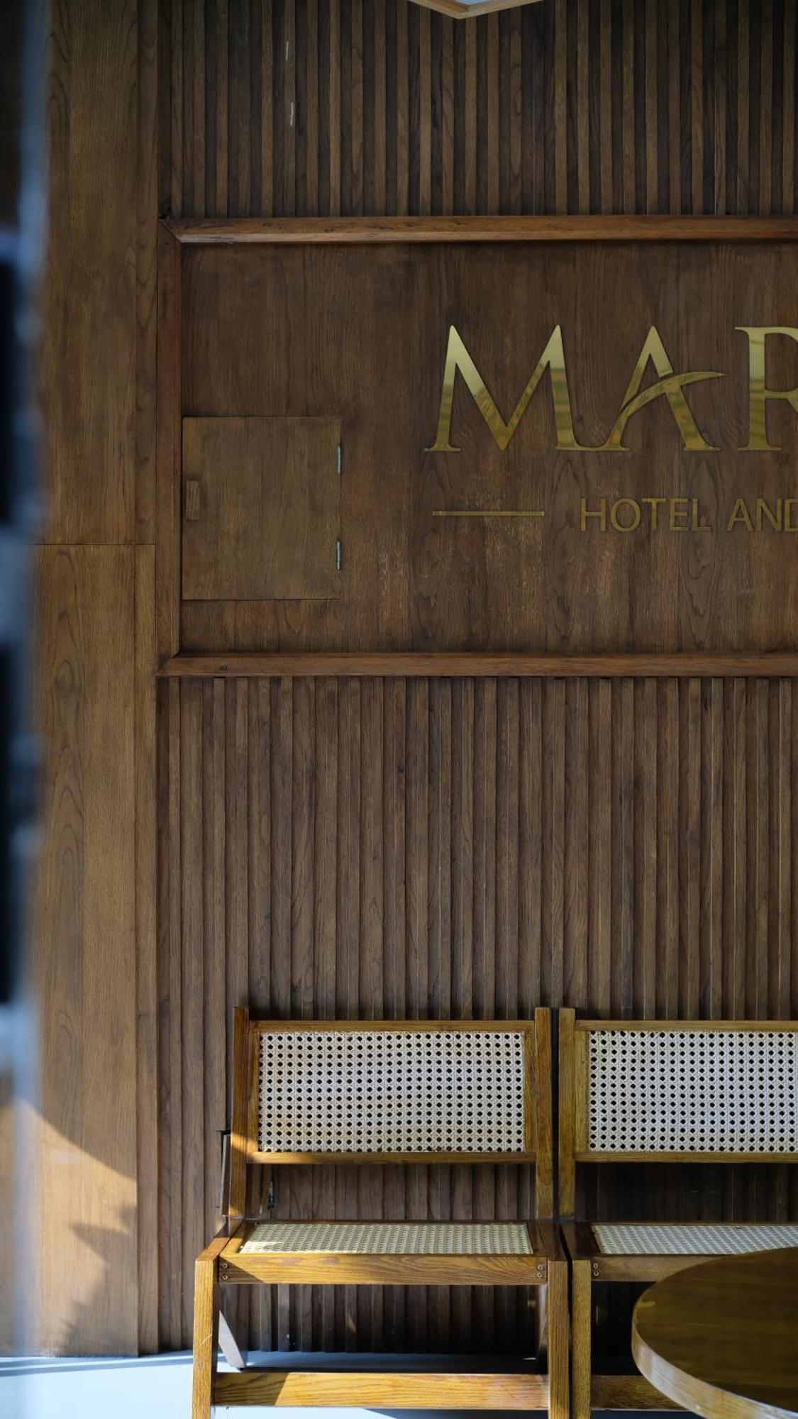 Marilyn Boutique Hotel Nha Trang Exterior photo