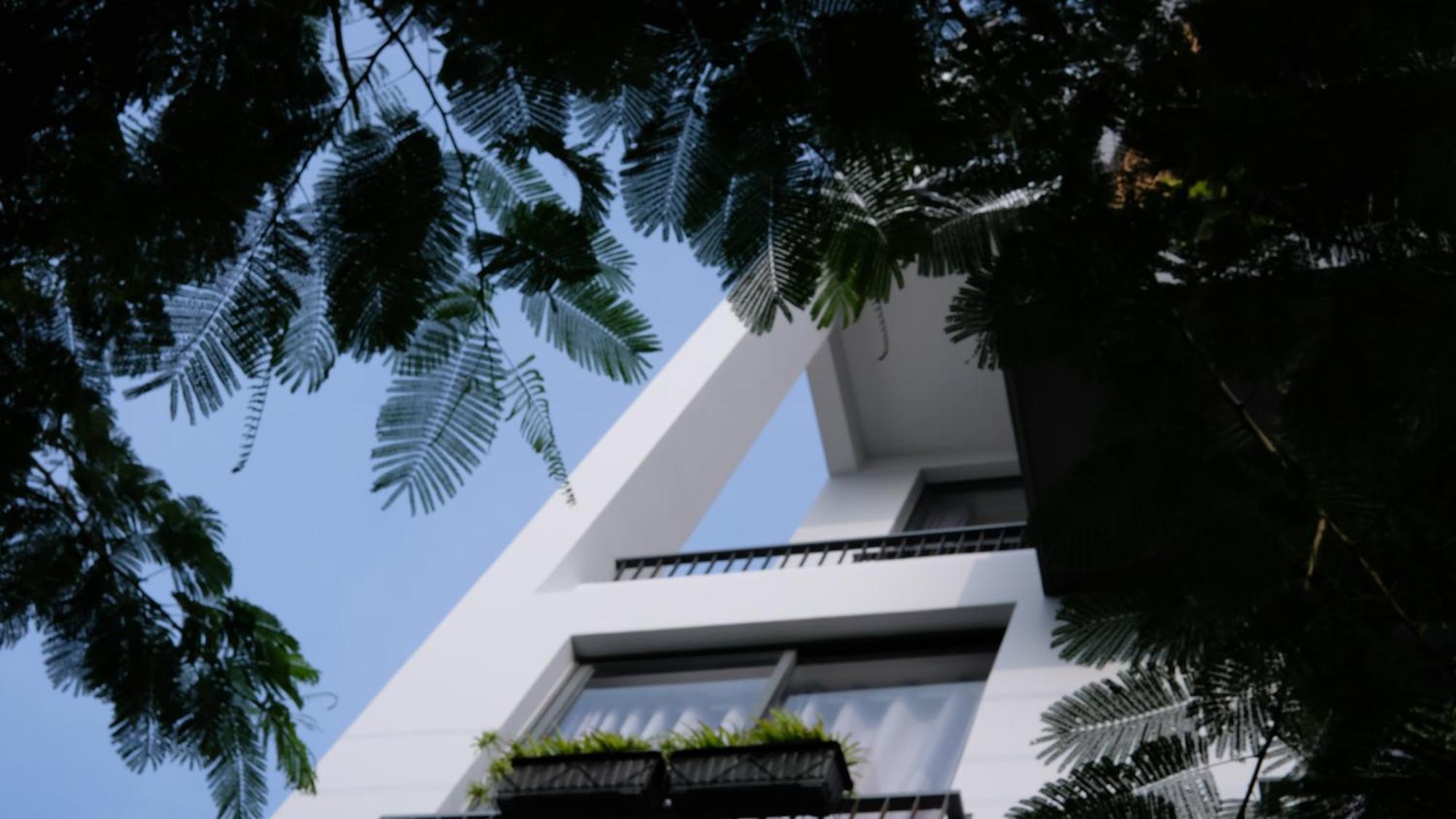 Marilyn Boutique Hotel Nha Trang Exterior photo