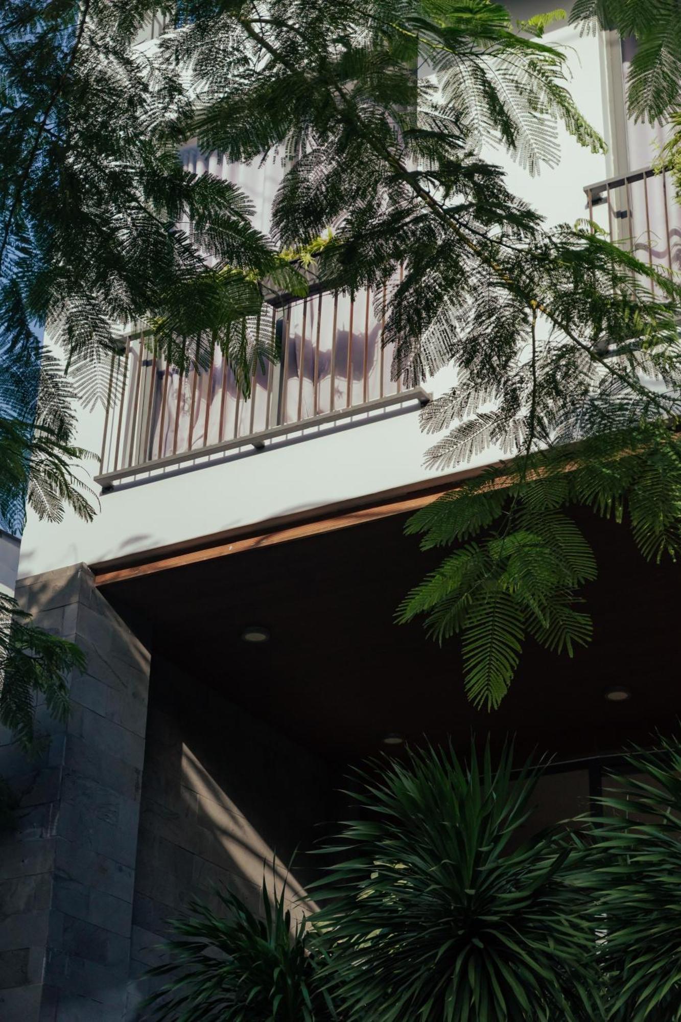 Marilyn Boutique Hotel Nha Trang Exterior photo