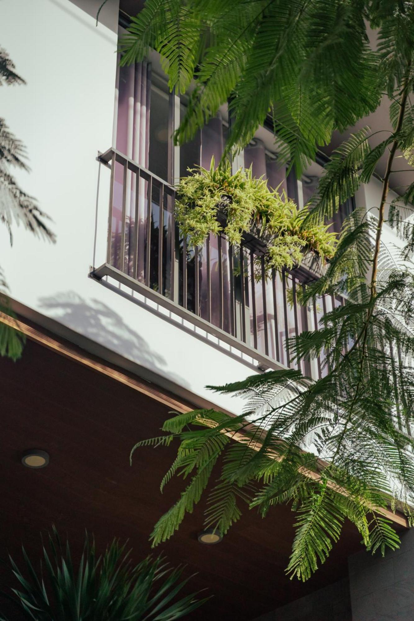 Marilyn Boutique Hotel Nha Trang Exterior photo