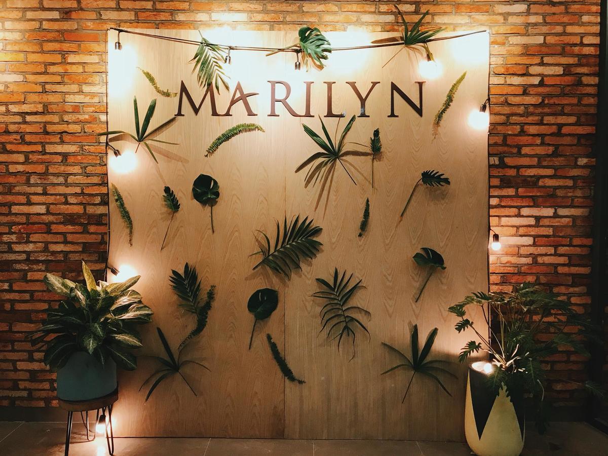 Marilyn Boutique Hotel Nha Trang Exterior photo
