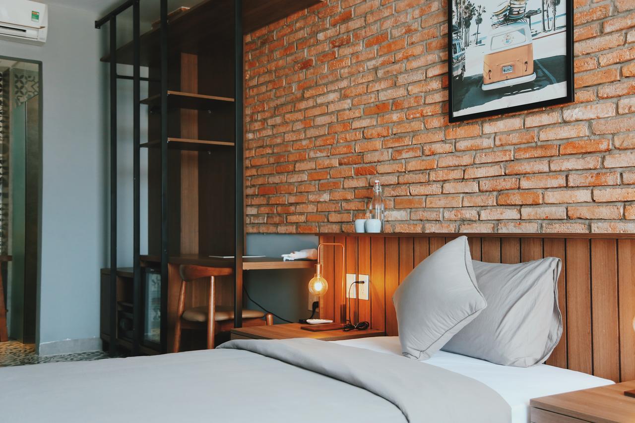 Marilyn Boutique Hotel Nha Trang Exterior photo
