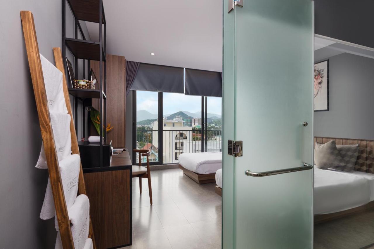 Marilyn Boutique Hotel Nha Trang Exterior photo