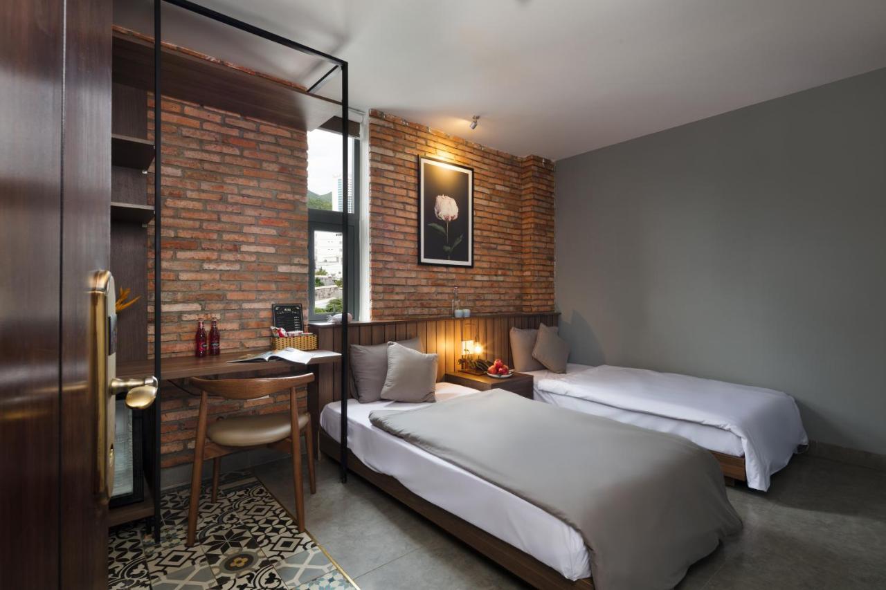 Marilyn Boutique Hotel Nha Trang Exterior photo